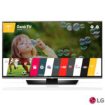 lg 32LF630V smart televizyon