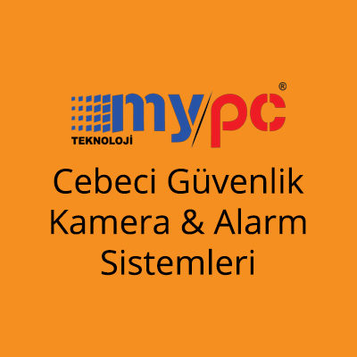 Cebeci Güvenlik Kamera & Alarm Sistemleri