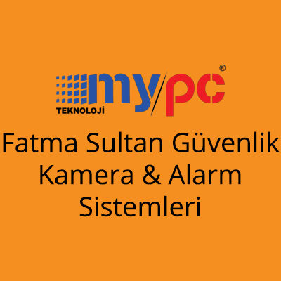 Fatma Sultan Güvenlik Kamera & Alarm Sistemleri