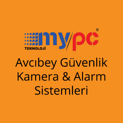 Avcıbey Güvenlik Kamera & Alarm Sistemleri