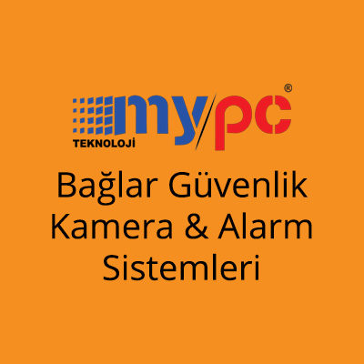 Bağlar Güvenlik Kamera & Alarm Sistemleri