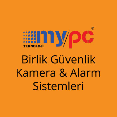 Birlik Güvenlik Kamera & Alarm Sistemleri