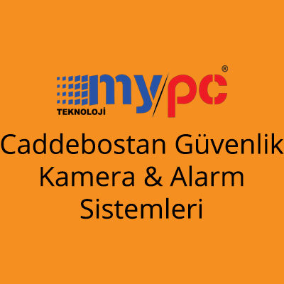 Caddebostan Güvenlik Kamera & Alarm Sistemleri