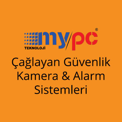 Çağlayan Güvenlik Kamera & Alarm Sistemleri