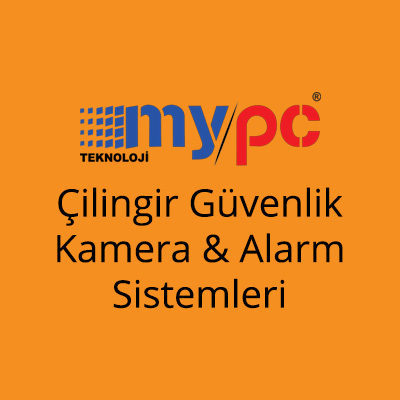 Çilingir Güvenlik Kamera & Alarm Sistemleri