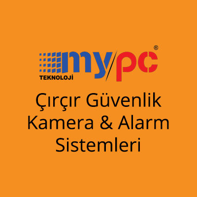 Çırçır Güvenlik Kamera & Alarm Sistemleri