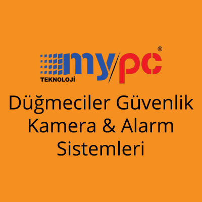 Düğmeciler Güvenlik Kamera & Alarm Sistemleri