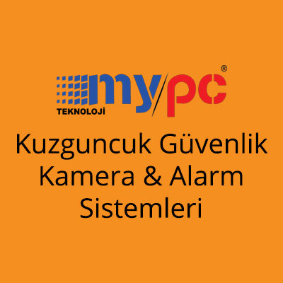 Kuzguncuk Güvenlik Kamera & Alarm Sistemleri