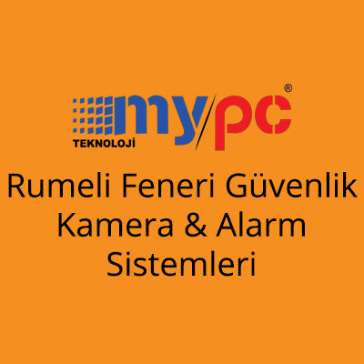 Rumeli Feneri Güvenlik Kamera & Alarm Sistemleri