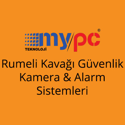 Rumeli Kavağı Güvenlik Kamera & Alarm Sistemleri