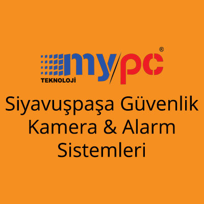 Siyavuşpaşa Güvenlik Kamera & Alarm Sistemleri