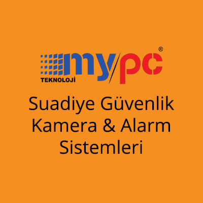 Suadiye Güvenlik Kamera & Alarm Sistemleri