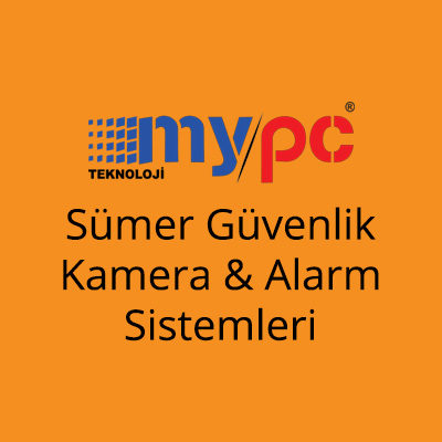 Sümer Güvenlik Kamera & Alarm SistemleriSümer Güvenlik Kamera & Alarm Sistemleri