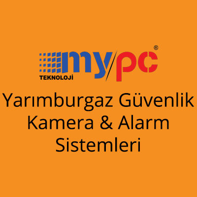 Yarımburgaz Güvenlik Kamera & Alarm Sistemleri