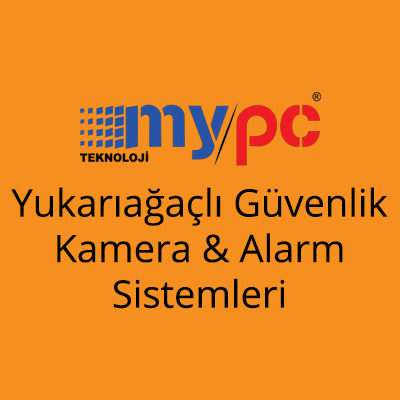 Yukarıağaçlı Güvenlik Kamera & Alarm Sistemleri