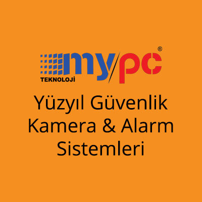 Yüzyıl Güvenlik Kamera & Alarm Sistemleri