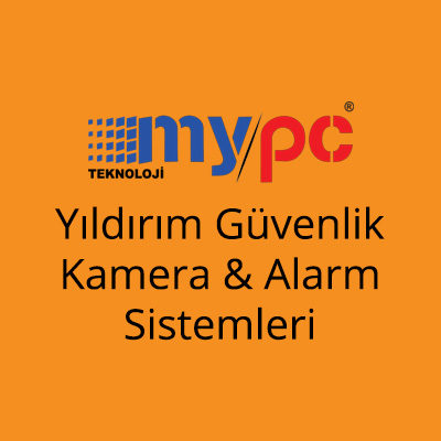 Yıldırım Güvenlik Kamera & Alarm Sistemleri